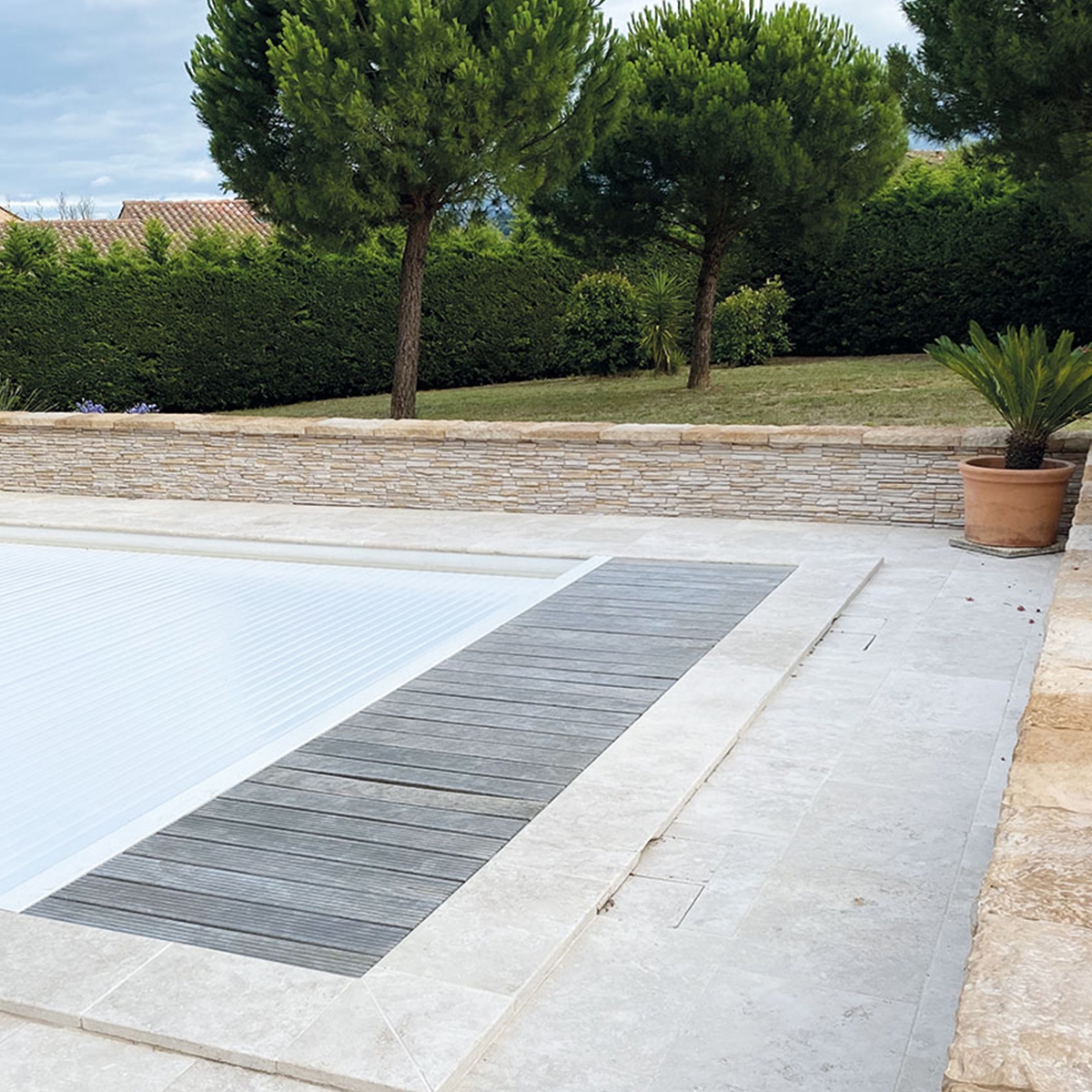 Andorra natur stone imitation wall tile - Verniprenswall tiles