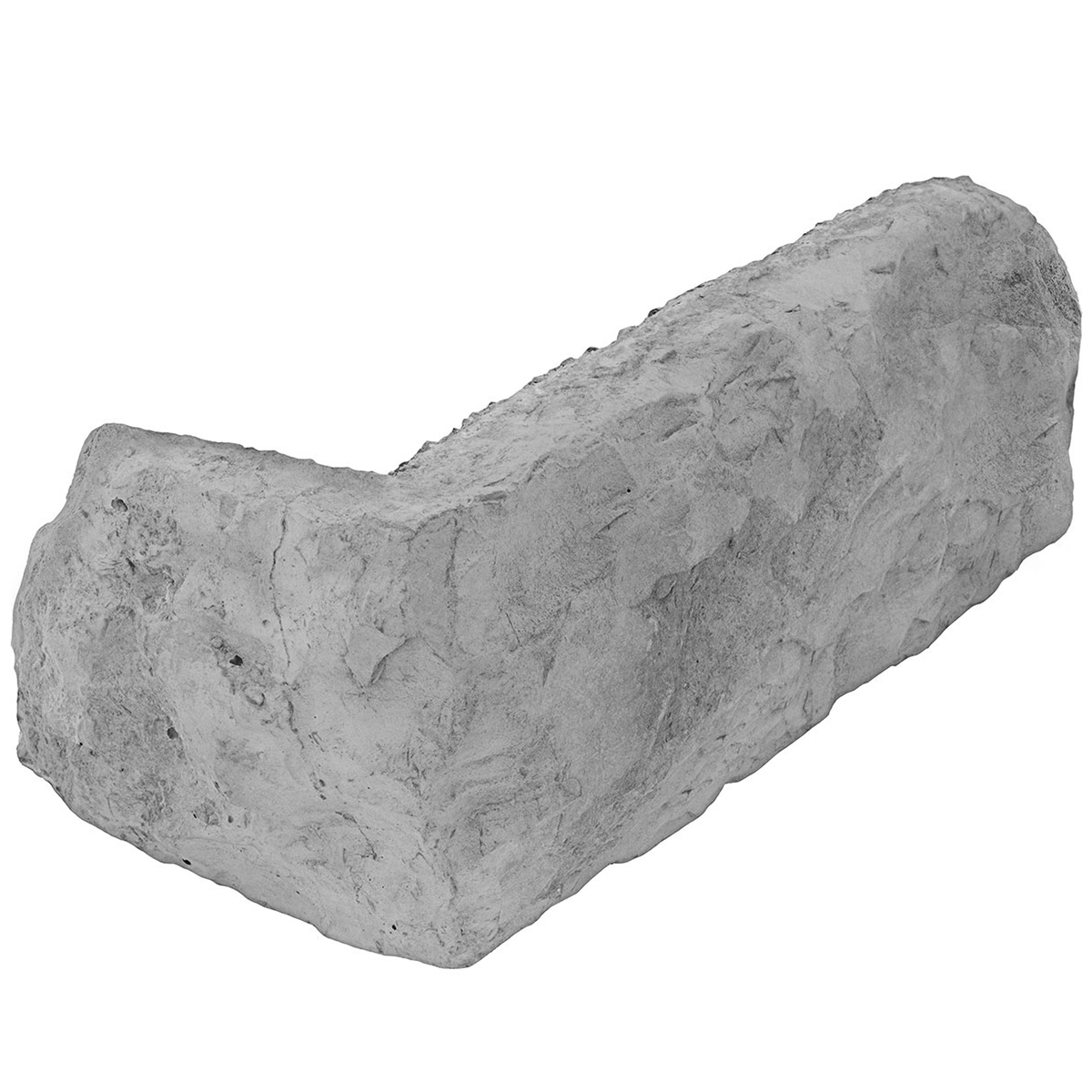 Revestimento Verniprens - Revestimento de imitação de pedra de freixo Berna 