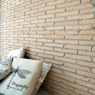 Cambridge Sunrise Brick Imitation Cladding - VerniprensCladding