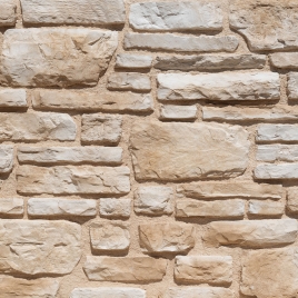 Bardage imitation pierre Sardaigne aneto (m2)