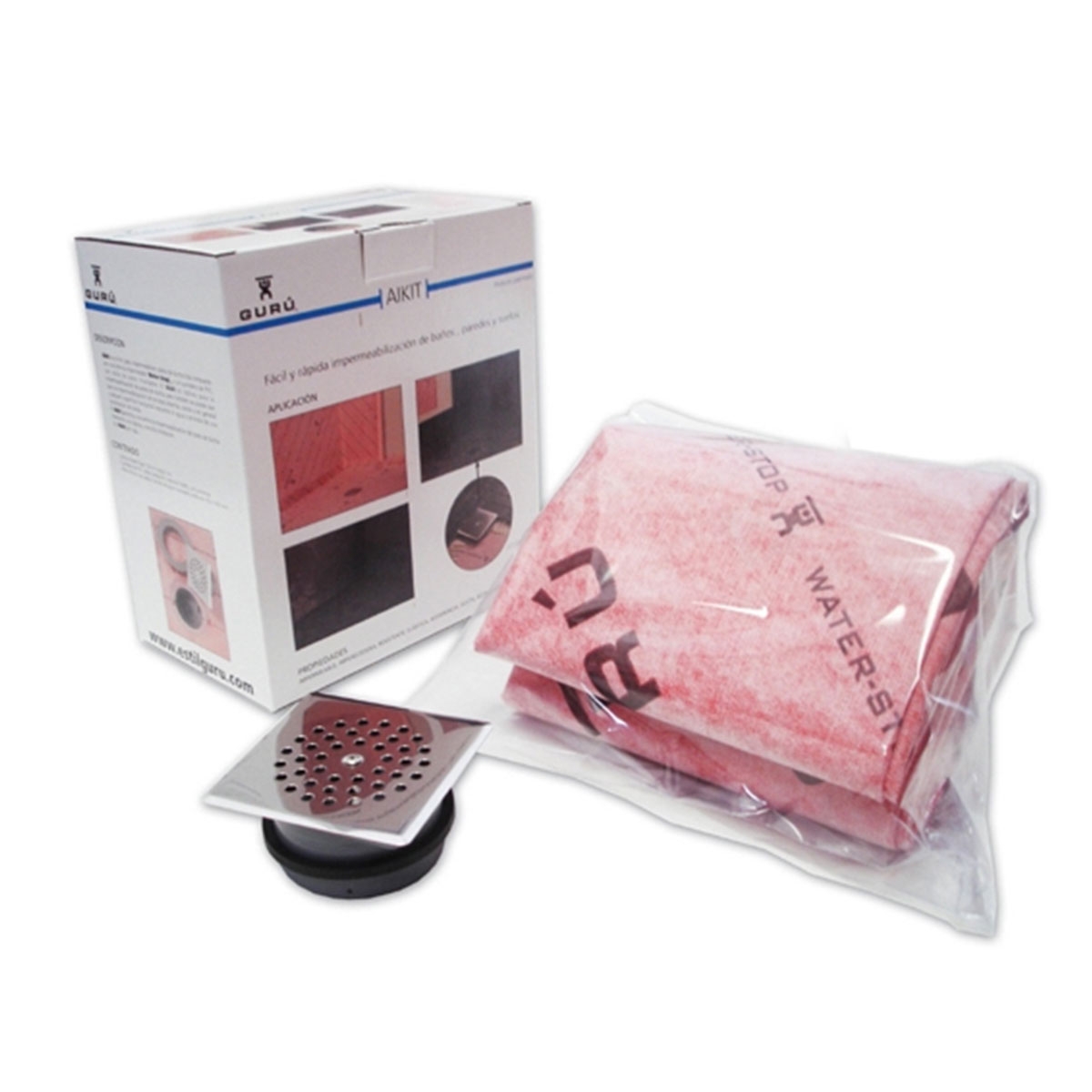 AIKIT Waterproofing Sheet - Estil Guru