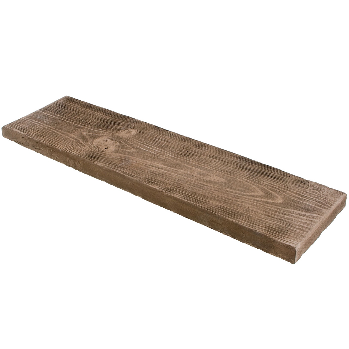 Photo of Landes imitation wood cladding