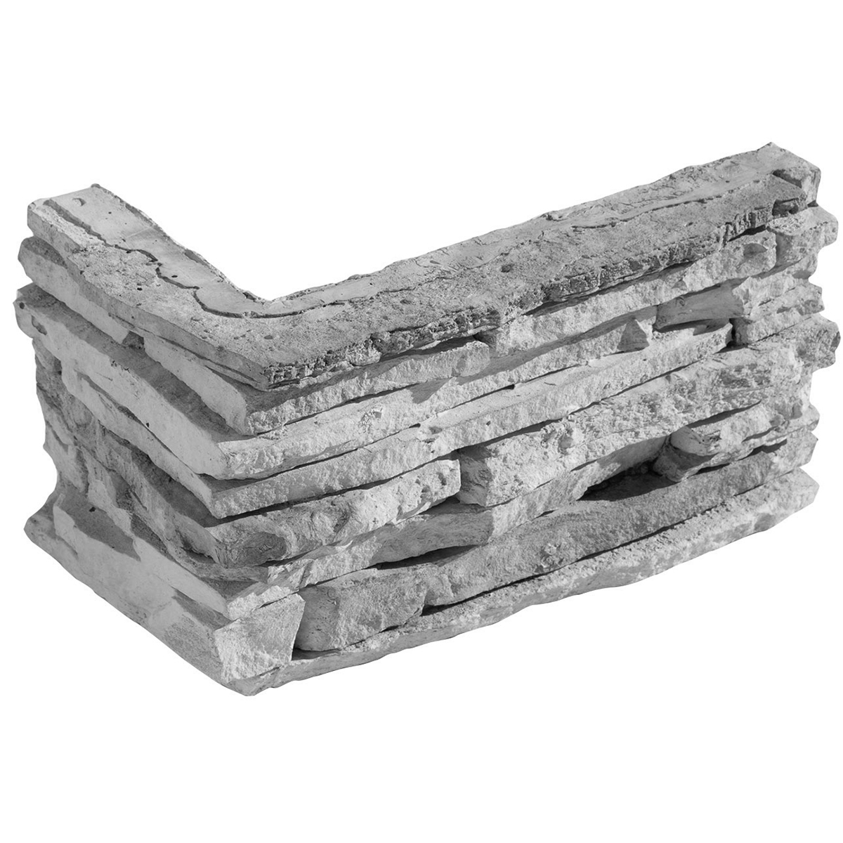 Verniprens cladding - Laredo magma stone imitation cladding