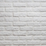 London white brick imitation cladding - Verniprens