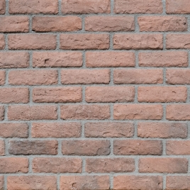 London tamesis imitation brick cladding (m2)