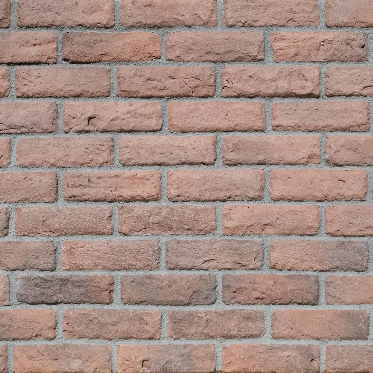 London tamesis brick imitation cladding - Verniprens