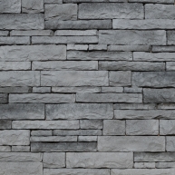 Lucerna Ash stone imitation coating - Verniprens