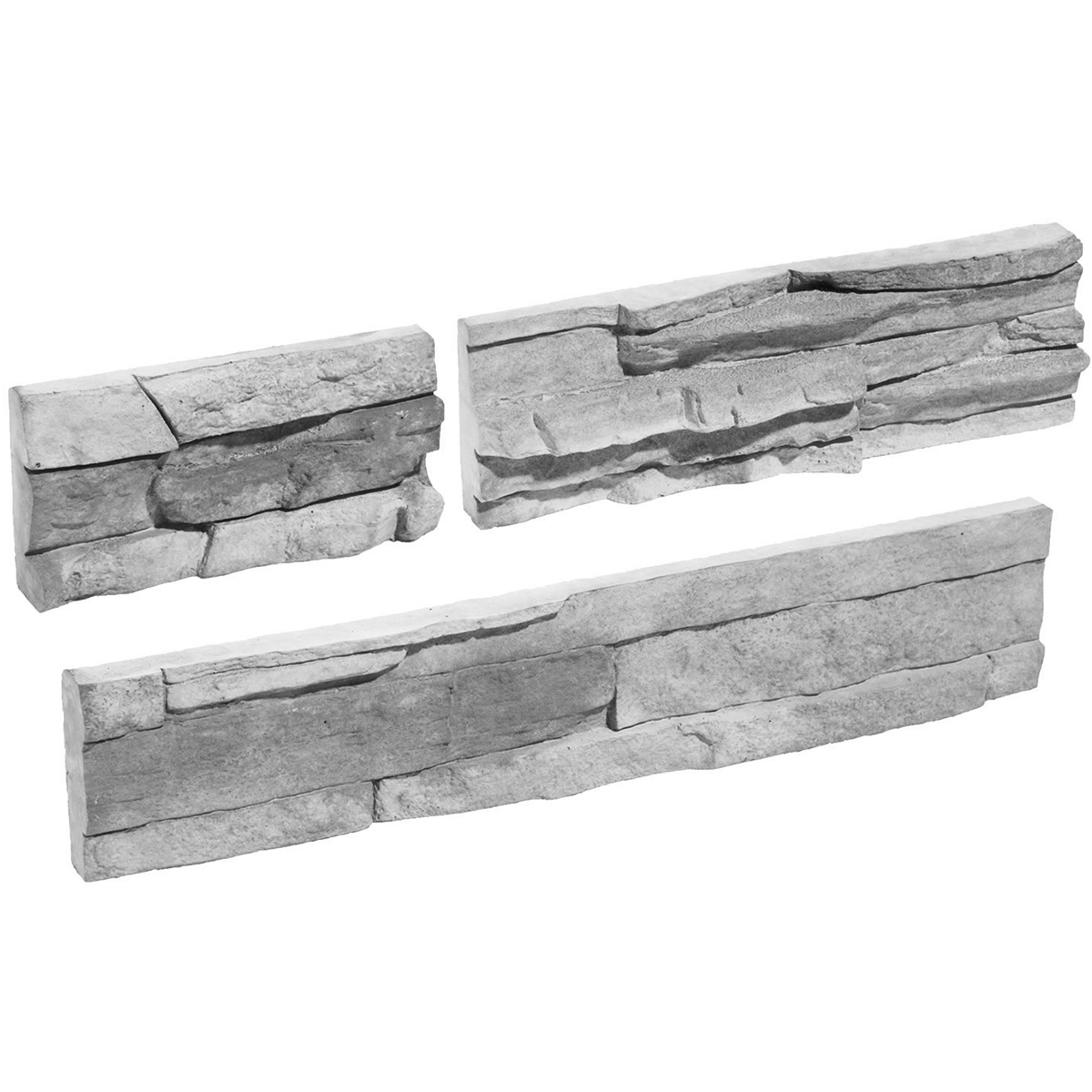 Photo of Malecón hazelnut imitation stone cladding