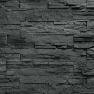 Malecón blight imitation stone coating - Verniprens