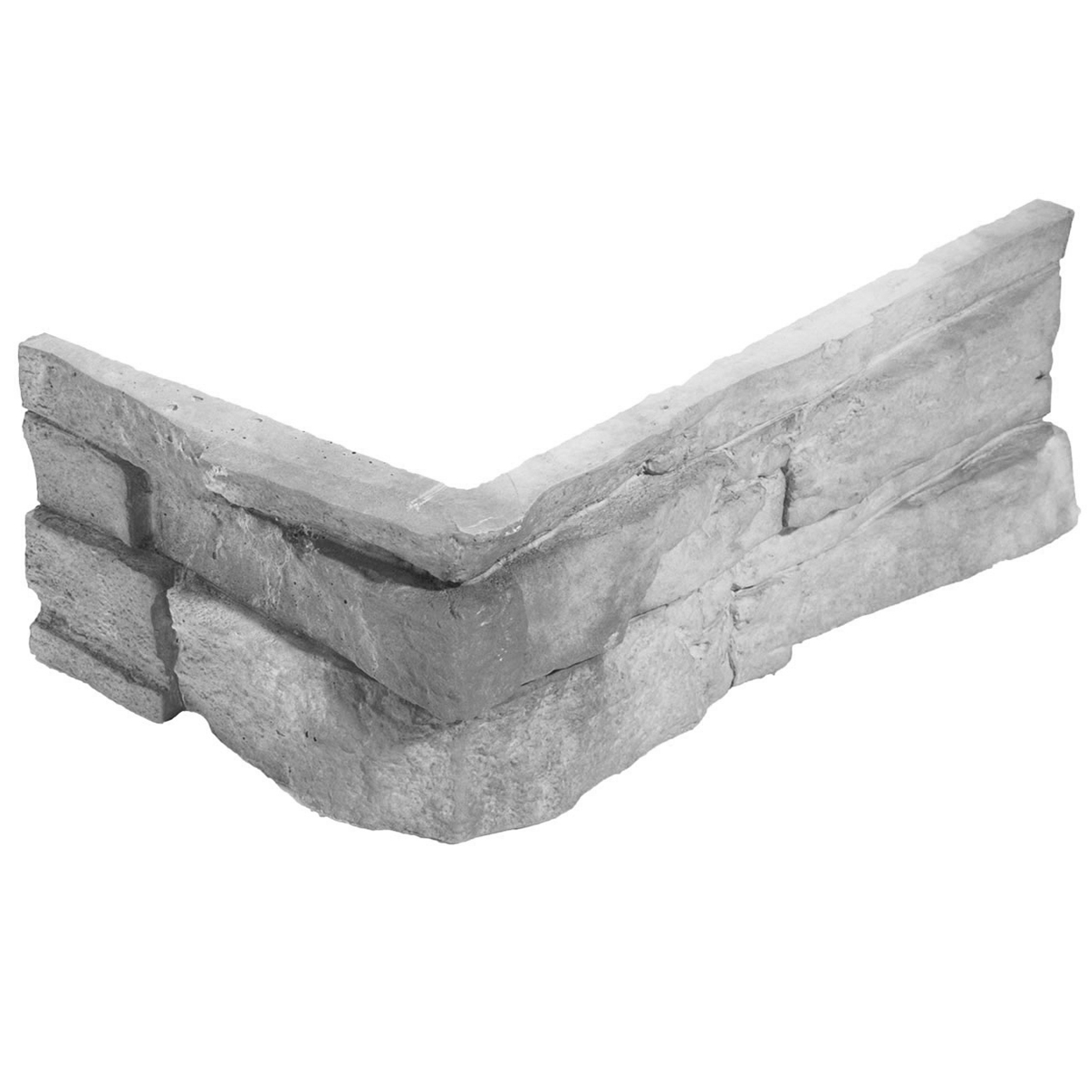 Verniprens - Revestimento de laje de betão - Revestimento de imitação de pedra torcaz Malecón 