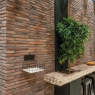 Manchester Thames Brick Effect Coating - Paredes Verniprens