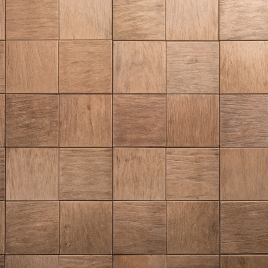 Niagara imitation wood cladding (m2)