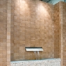 Coatings - Concrete tile cladding - Niagara imitation wood cladding (m2)