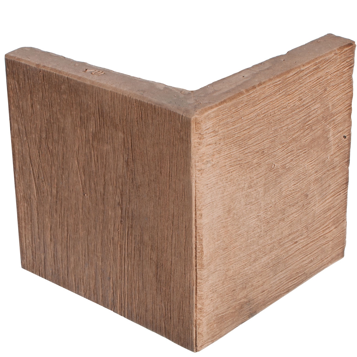 Coatings - Verniprens - Niagara imitation wood cladding (m2)