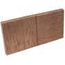 Photo of Niagara imitation wood cladding (m2)