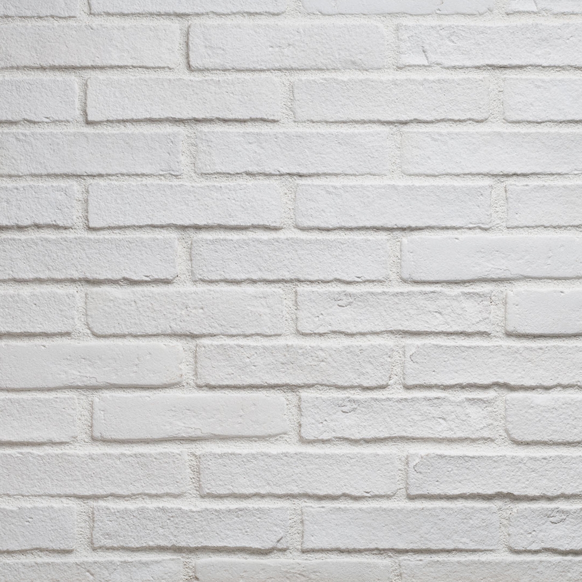 Revestimento de imitação de tijolo branco Oxford - Verniprens