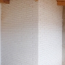 Revestimento de parede Oxford white brick effect - Verniprensrevestimento de parede