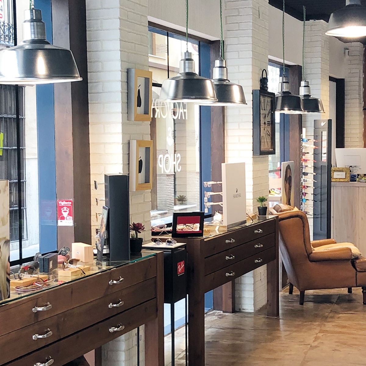 Revestimentos - Revestimento de telha de concreto - Oxford white brick-effect cladding