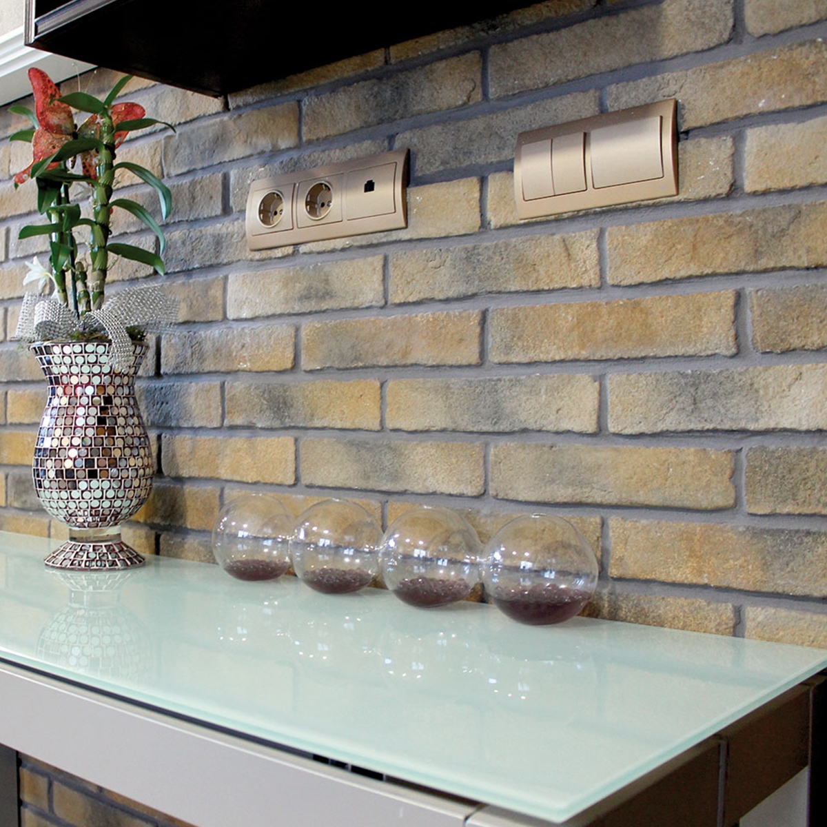 Oxford Bristol Imitation Brick Coating - VerniprensCoatings