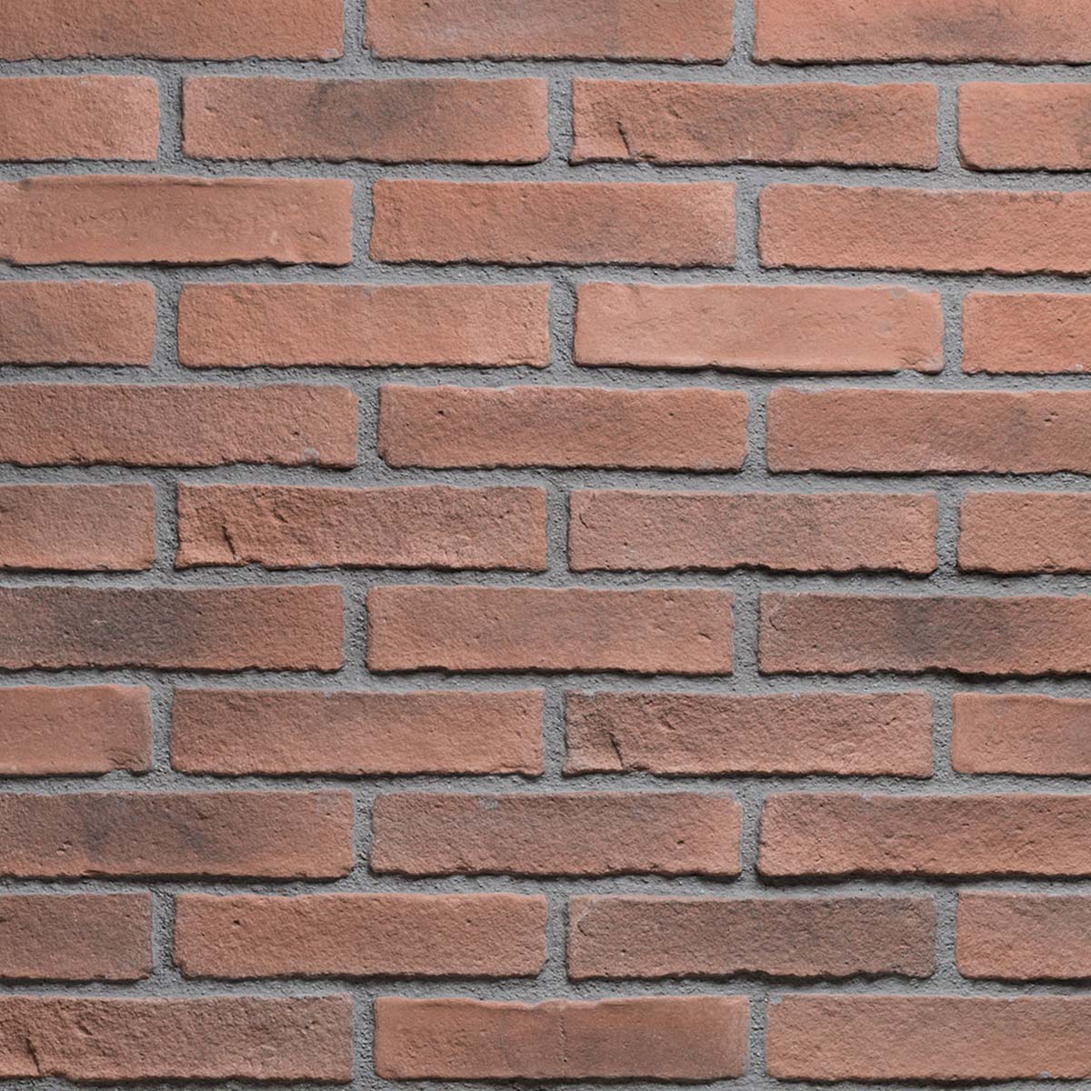 Oxford Thames Brick Effect Revestimento - Verniprens