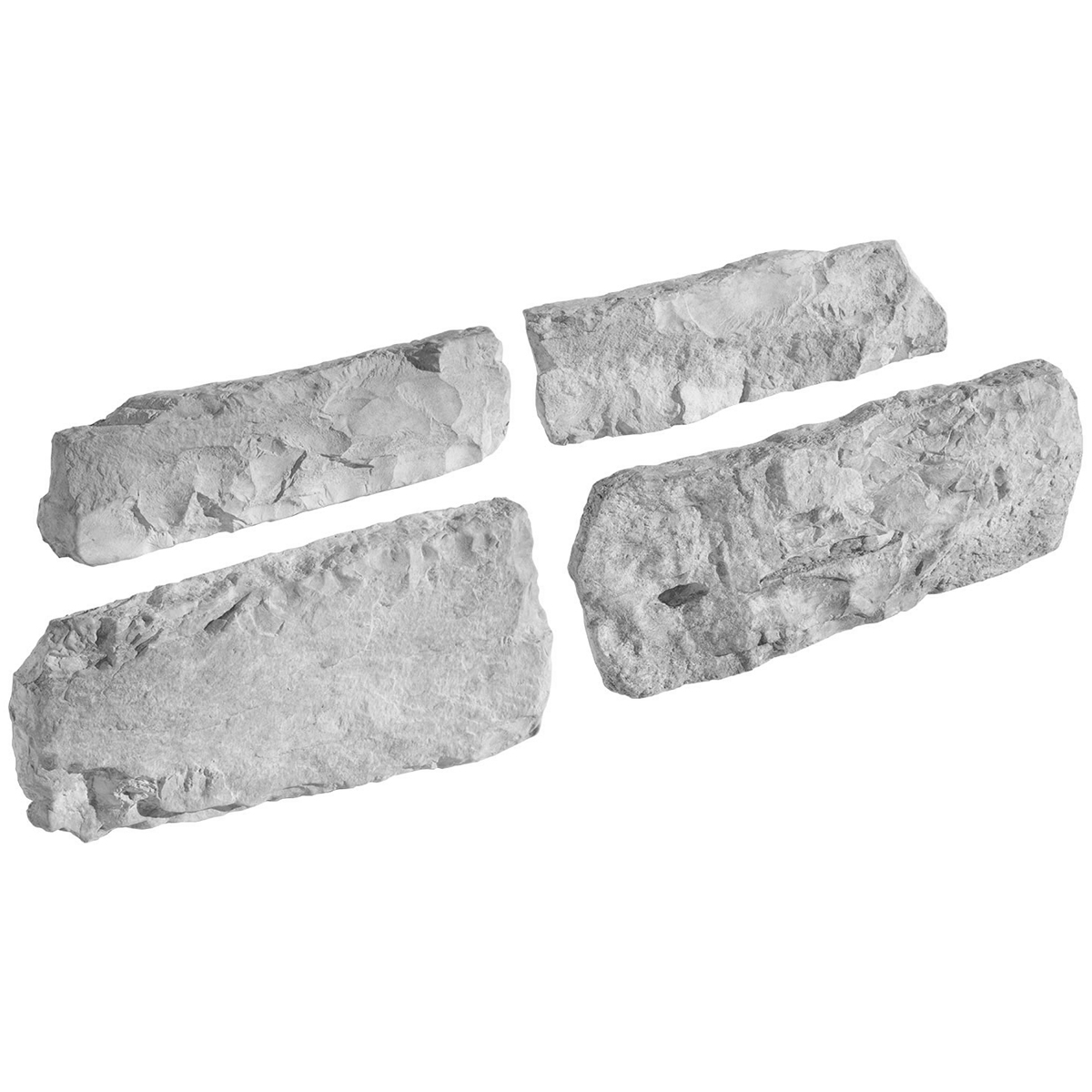 Photo of Piedmont aspe imitation stone cladding