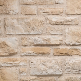 Piedmont aneto stone imitation cladding (m2)