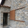 Verniprens - Foto de revestimento de pedra de imitação de aspe Piemonte (m2)