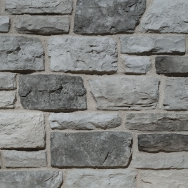 Piamonte ceniza revestimiento imitación piedra (m2)
