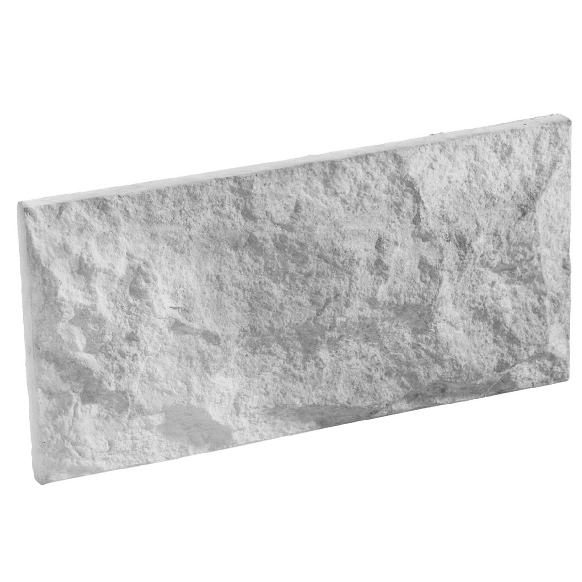 Revestimentos Verniprens - Pirinéus branco imitação de pedra revestimento