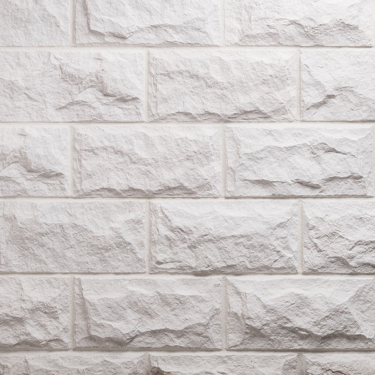 Pyrenees white stone imitation coating - Verniprens