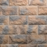 Pyrenees ordesa stone imitation cladding - Verniprens