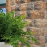 Verniprens - Concrete tile cladding - Pyrenees ordesa stone imitation cladding