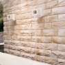 Savoie aneto stone imitation cladding - Verniprensrevestimento
