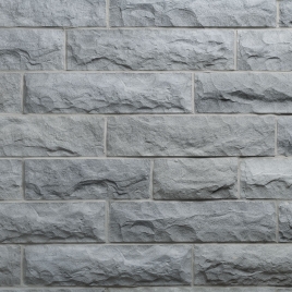 Savoy ash imitation stone cladding (m2)