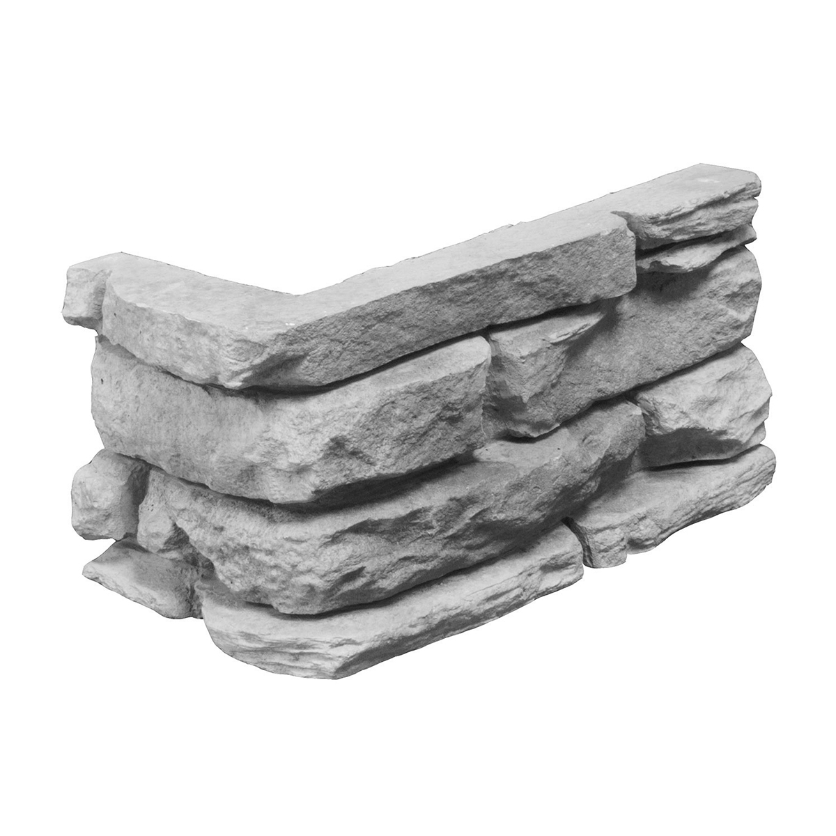 Revestimientos Verniprens - Santander cobrizo revestimiento imitación piedra 
