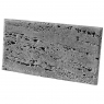 Photo of Travertino Olivillo raw stone imitation cladding