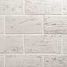 Travertine Olivillo raw stone imitation coating - Verniprens