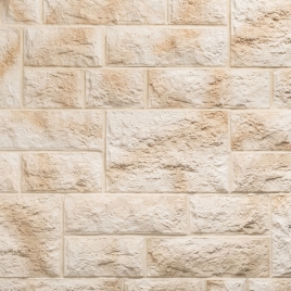 Travertine split aneto stone imitation coating (m2)