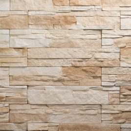 Varadero hazelnut imitation stone cladding (m2)