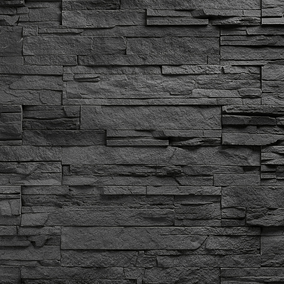 Revêtement imitation pierre de flétrissure Varadero - Verniprens