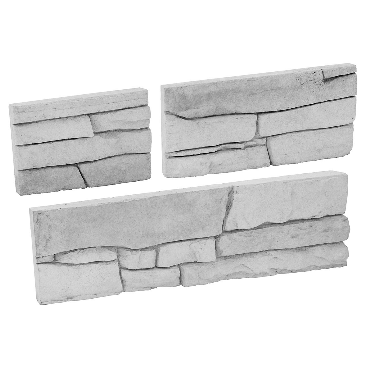 Beschichtungen Verniprens - Vigo Arenal Stone Imitation Verkleidung