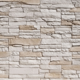 Vigo natur imitation stone coating (m2)