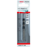 Mèche hélicoïdale PointTec 3,5 mm Bosch - Bosch