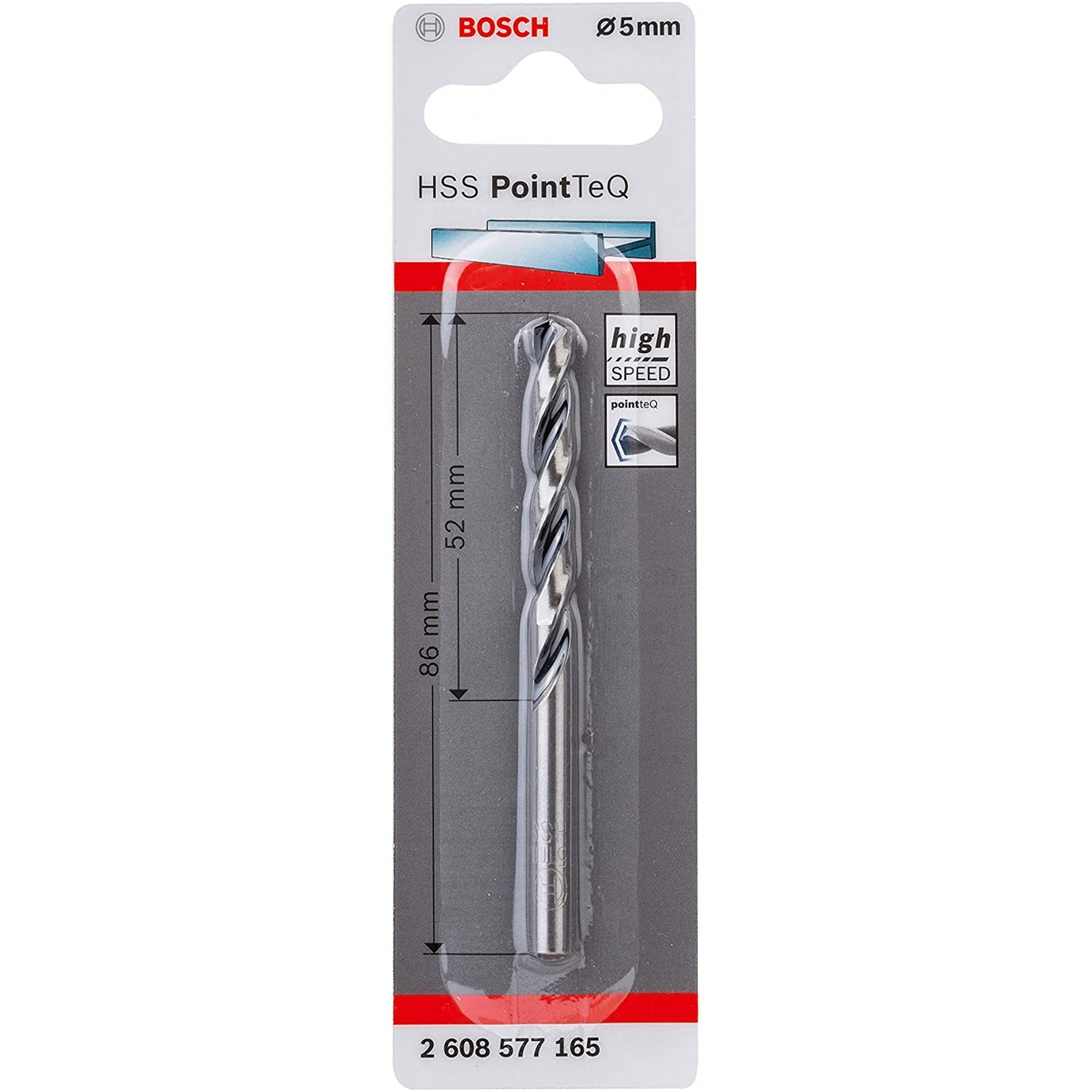 PointTec 5.0mm