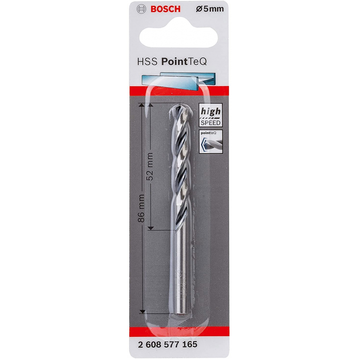 PointTec 5,0 mm