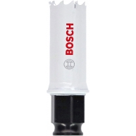 Sierra de corona bimetálica Bosch Progressor 20mm - Bosch