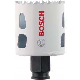 Coroa Bimetal Progressor Bosch 43mm