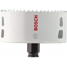 Sierra de corona Bosch Progressor 102mm