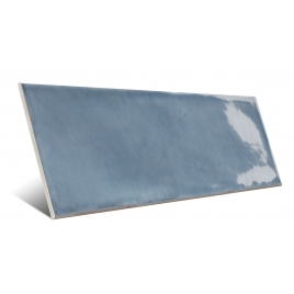 Foto de Blu Boulevard 7,5x15 cm (caixa 0,5 m2)