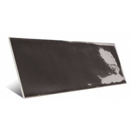 Boulevard Anthracite 7,5x15 cm (boîte 0,5 m2)